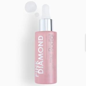 Rodial Pink Diamond Lifting Oil